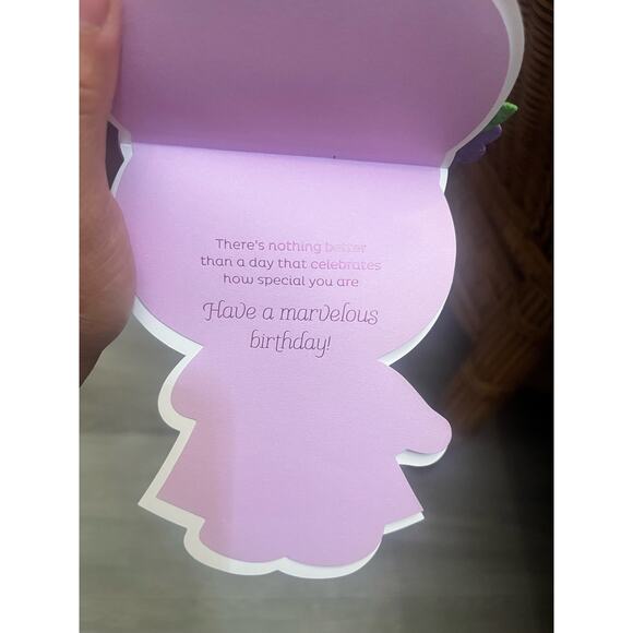 Hello Kitty Happy Birthday Card Very cute and adorable. - Picture 3 of 7